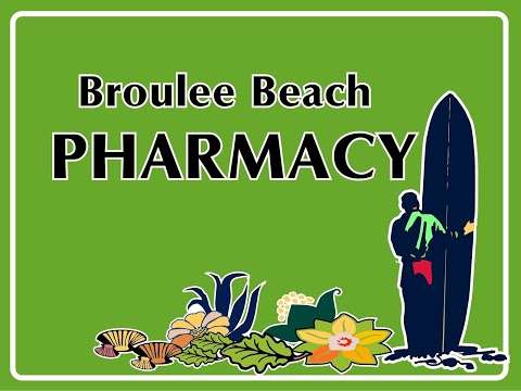 Photo: Broulee Beach Pharmacy - Damien Louttit BPharm